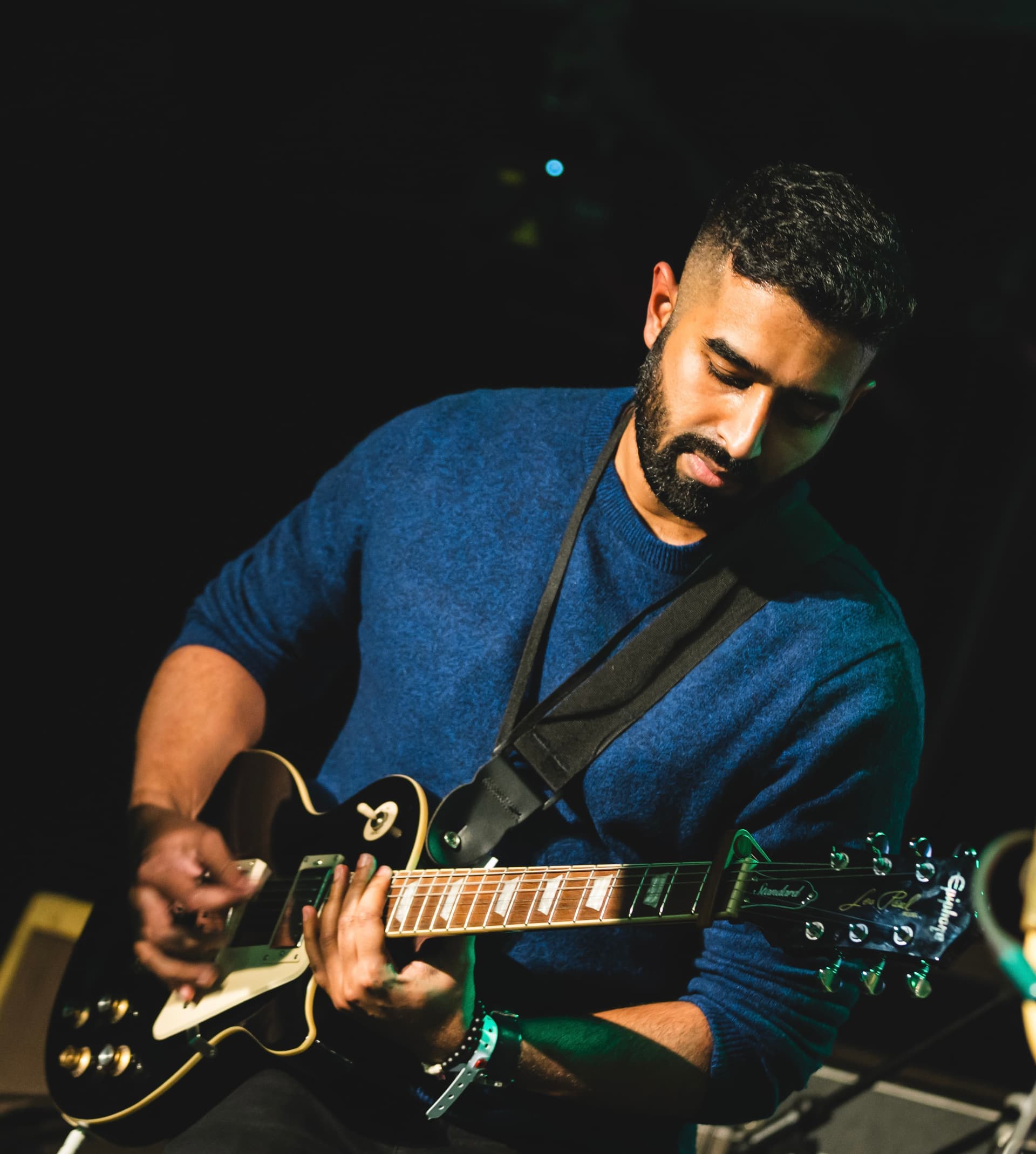 Rithwik Shetty