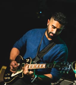 Rithwik Shetty